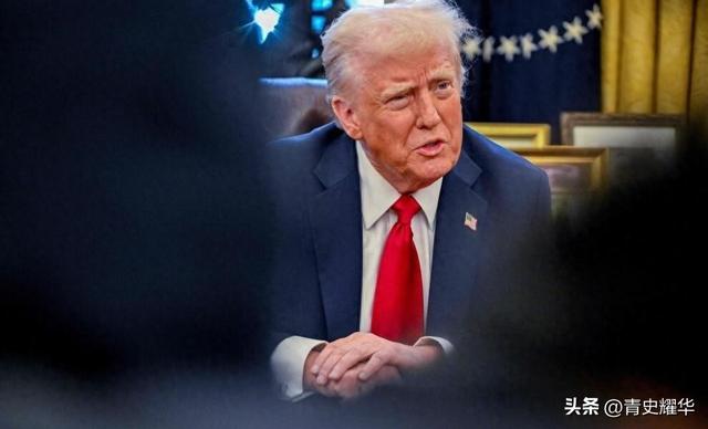 特朗普话音刚落，郑丽文向全台2300万人保证，访问大陆可全程公开