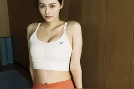盘点中国体坛四大美女：刘湘张常宁身材好还开放，何雯娜最疯狂！图片