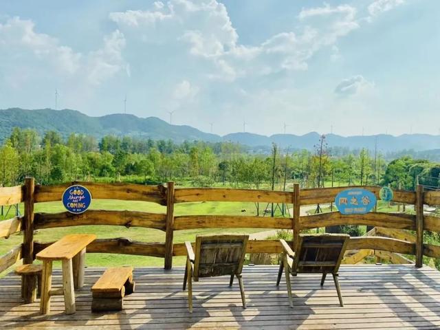 长沙人私藏！周末自驾必访的原生态村庄！