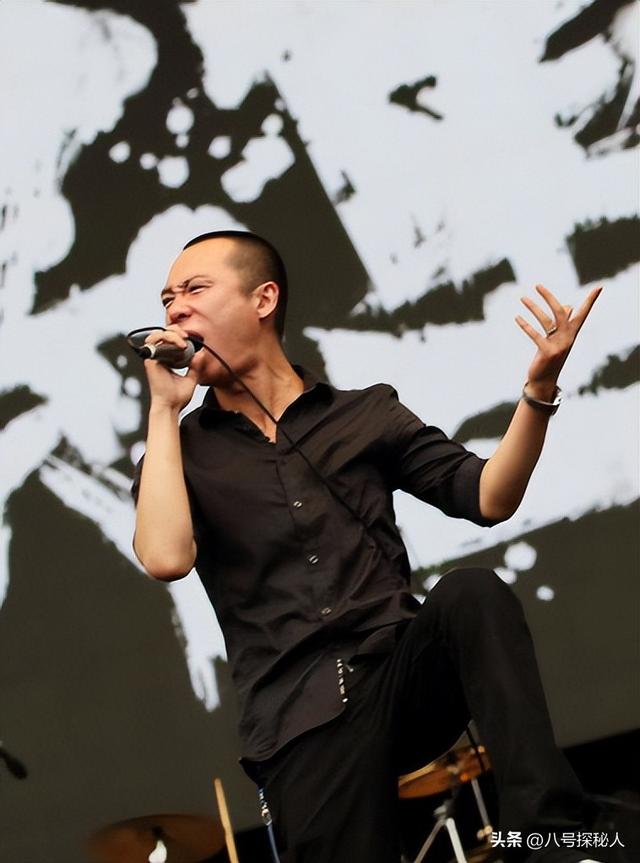 46岁摇滚歌手应鹏去世，喝酒毁一切	，前妻透露隐情，太穷困没医保