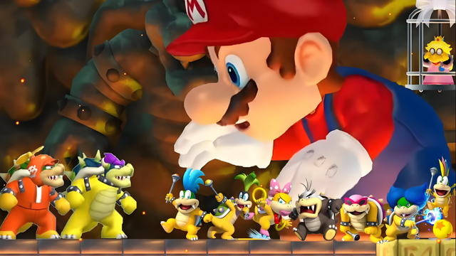 FC游戏终极骗局：关卡难到砸机，最终BOSS脆如纸糊