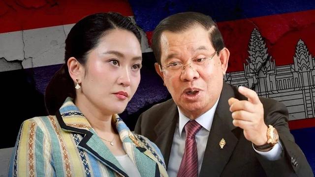 他信家族彻底输了，泰国新总理人选浮出水面，比佩通坦对华友好