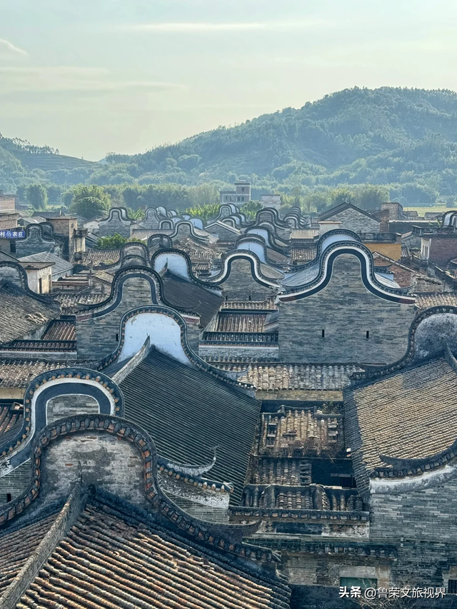 清远：藏在珠三角旁的山水烟火秘境