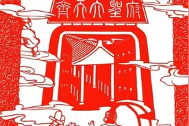 孙悟空明明被天庭制服了，后去取经，为何仙官们还尊称他为大圣？图片