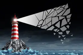 人的命运，真的从出生的时候就定好了吗？长大后不得不承认图片