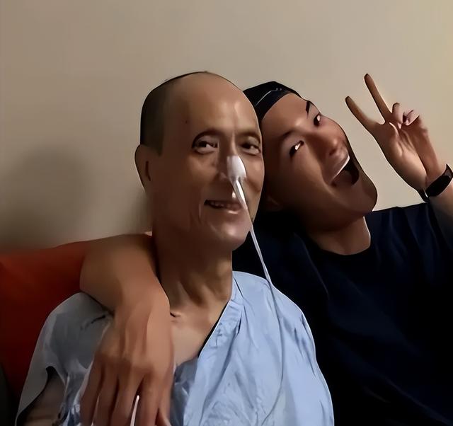 一路走好！继朱媛媛后，又一人因患癌去世，从确诊到离世仅4个月
