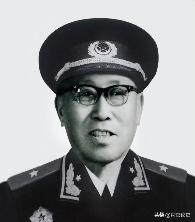 他是开国少将，儿子被活煮，妻子被刺穿左乳，他开始报仇之路