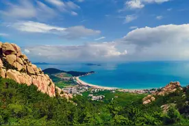 第一次去山东看海，青岛、烟台、威海怎么选？图片