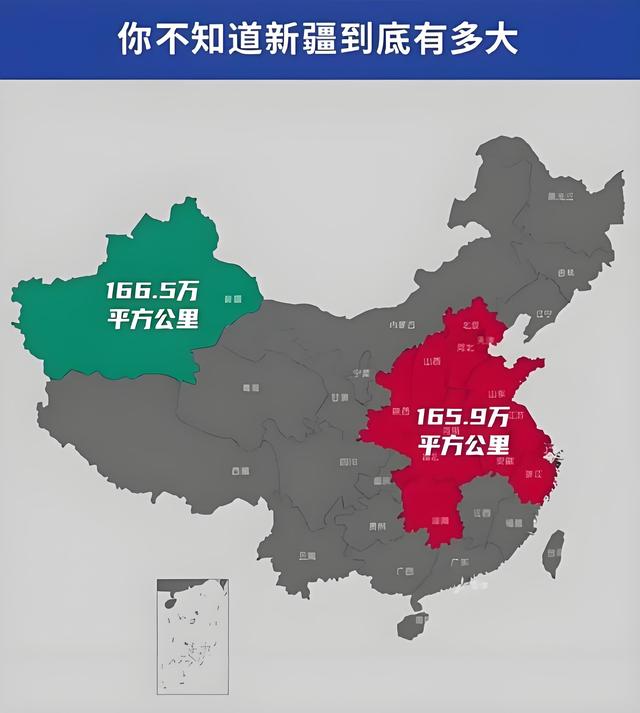 全国自驾线路图全集：自费20000元做的地图，覆盖中国最美省份！