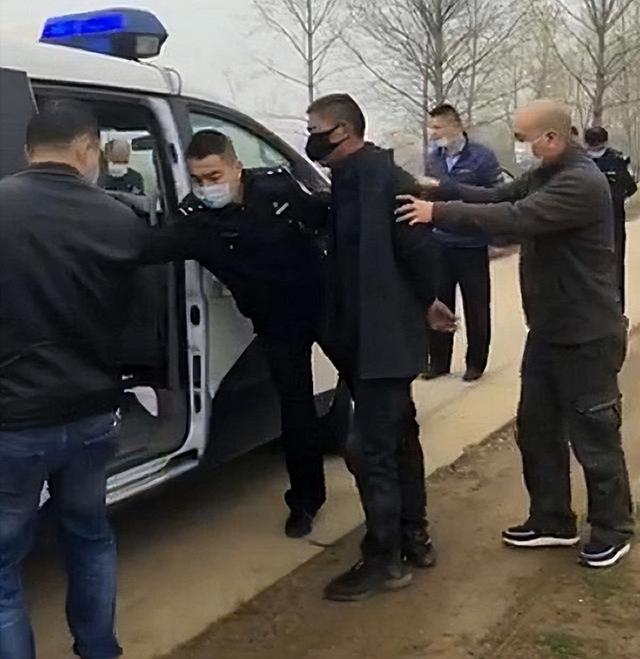 河北一家5口惨遭灭门！父亲被割喉，最小孩子4岁，凶手竟是身边人