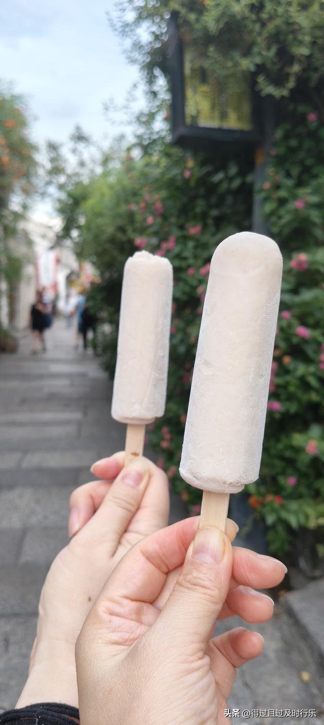 绍兴游记-01漫步仓桥直街，品绍兴家常菜