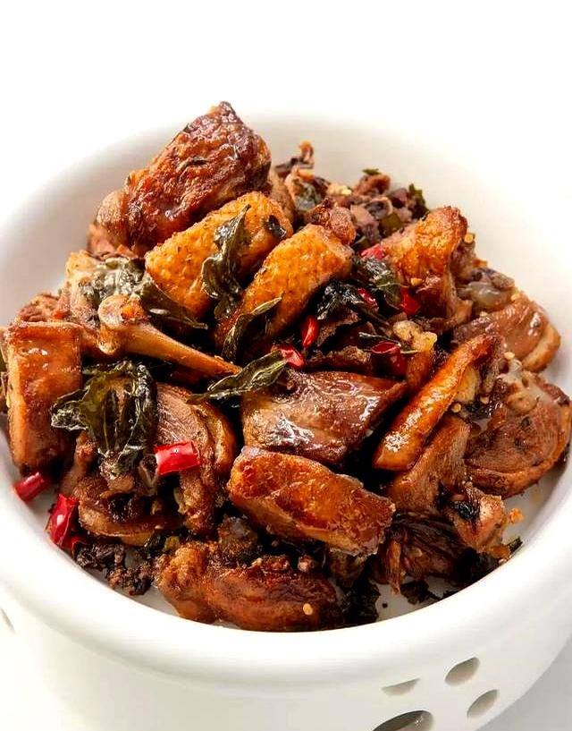 明日鬼节，提醒家人：“4样不上桌，福气不进门”，莫忘老传统！