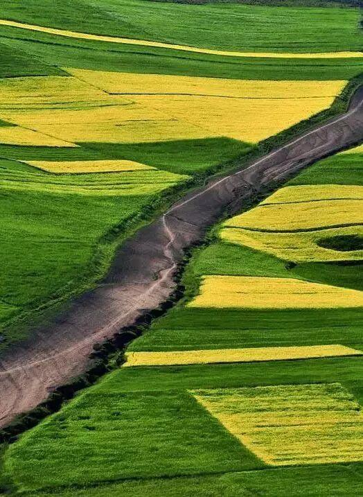 你的第一次旅行去了哪？这些地方藏着最暖的回忆