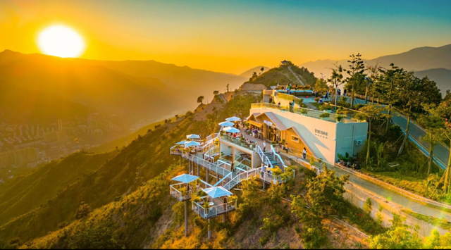 动车直达！来这座以花命名的城市，过个暖冬！