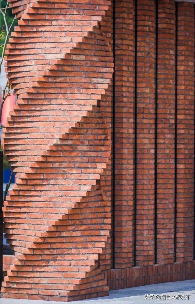 【乐游烟台】一眼惊艳！烟台这座小城最近太火了