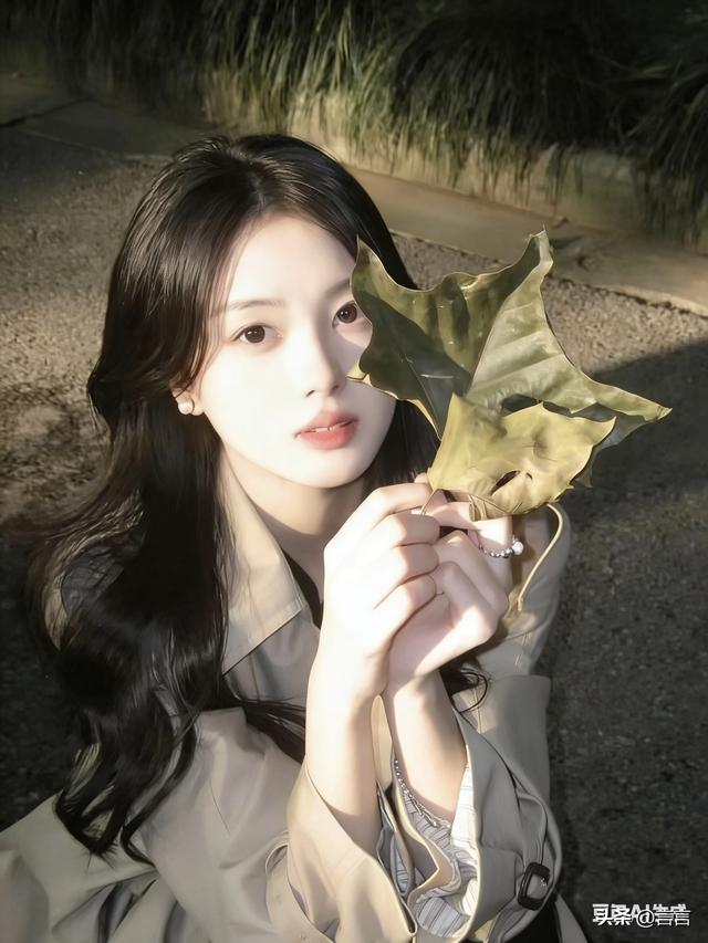 常州大学校花顾媛佳 这也太美太仙了吧 气质好干净！