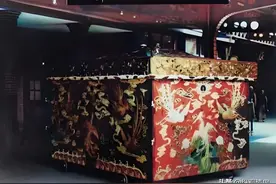 光绪帝后妃棺椁奉安事宜怎样安排的 谁的葬礼规格最体面花费最多？图片