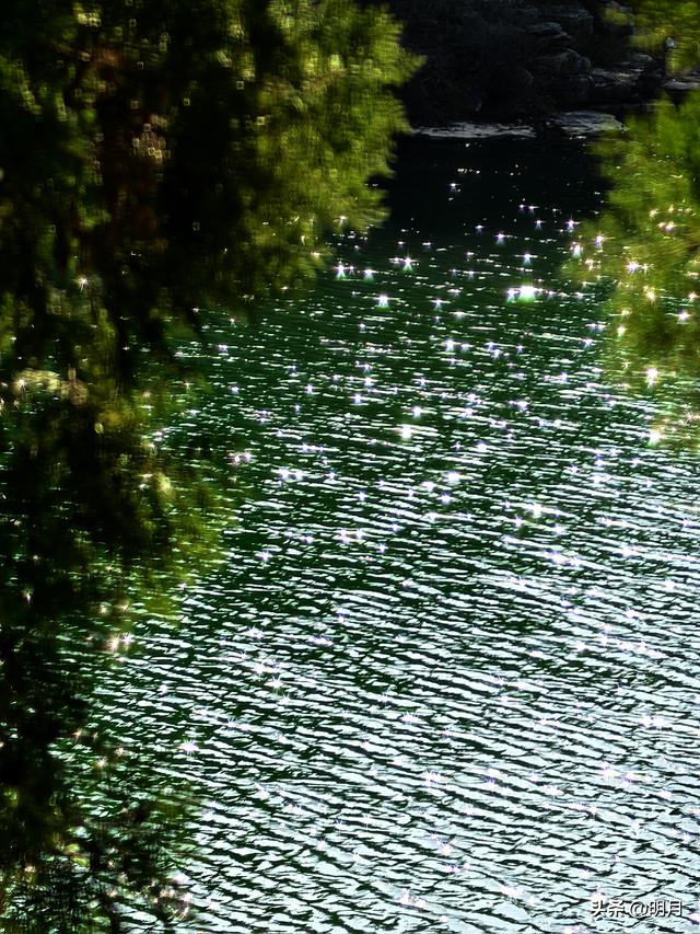 大岭，一个小众却超级美丽的地方