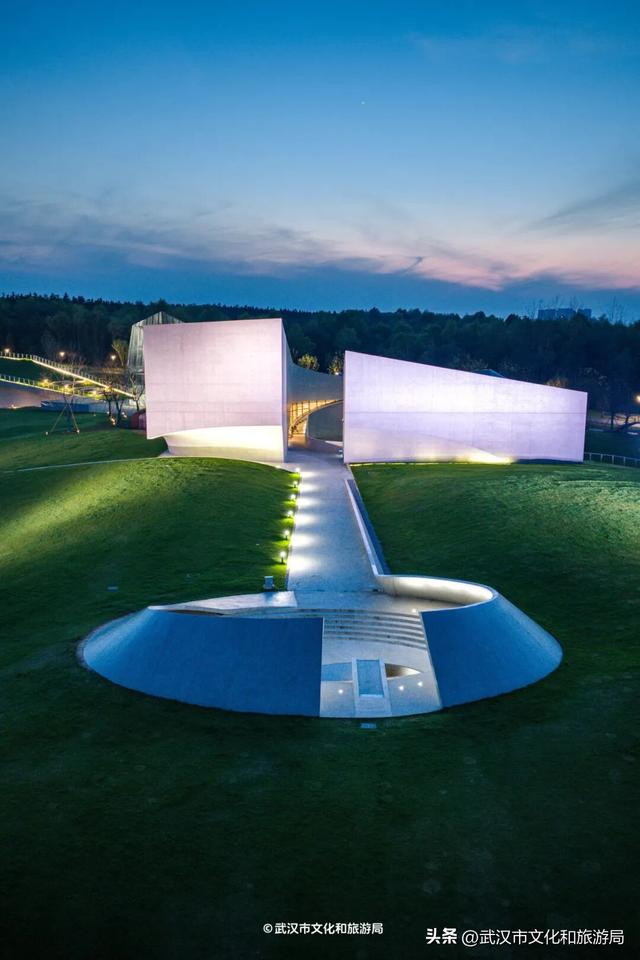 直冲30℃，咸宁请客，出来玩！