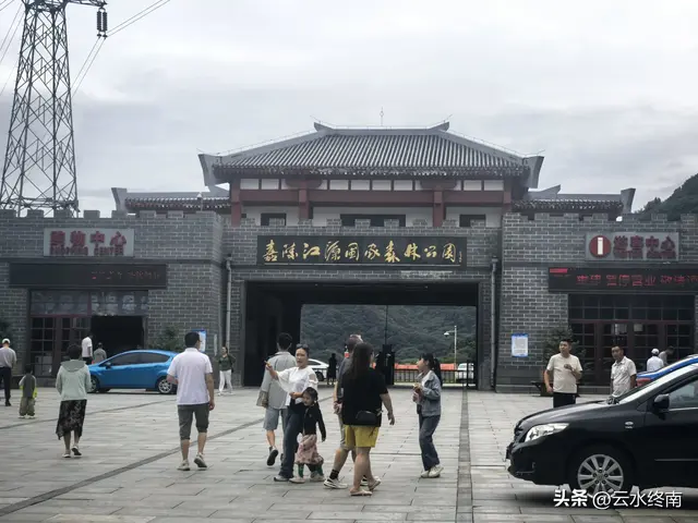 千年陈仓道现在什么样子？看风景吃美食听故事，听我一一道来