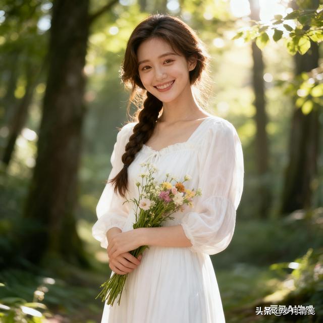 两性交往中:女人说“我去洗澡了”，其实就是在告诉你这4件事情！