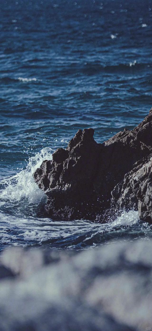 私藏壁纸 | 山川湖海，人间值得