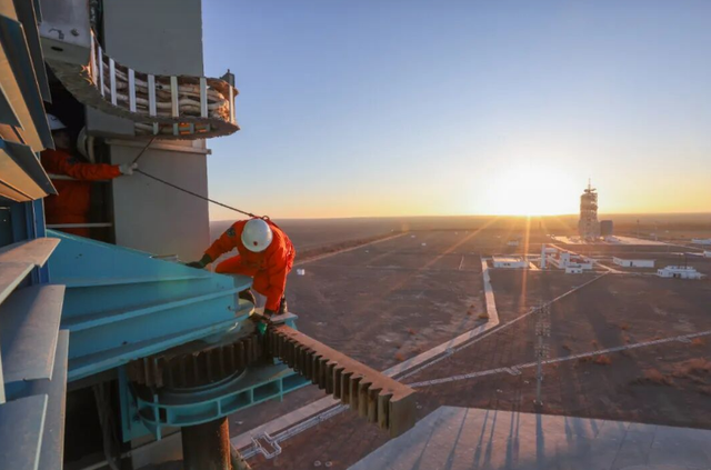 见证无数“第一”！东风航天城如何成为中国飞天梦起点