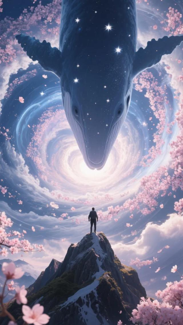 梦幻花园（6）