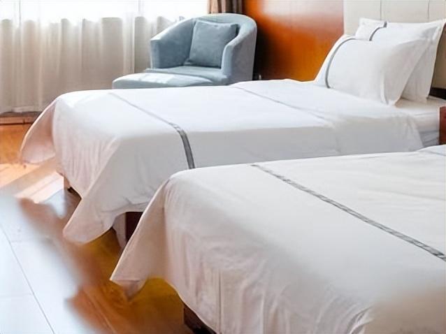 府谷这些酒店，你知道吗