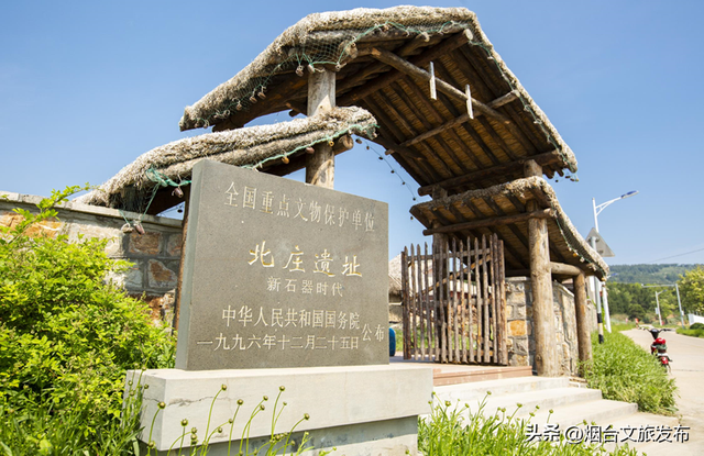 【乐游烟台】藏在北纬38°的海岛秘境！烟台大黑山岛这个夏天赶快安排上！