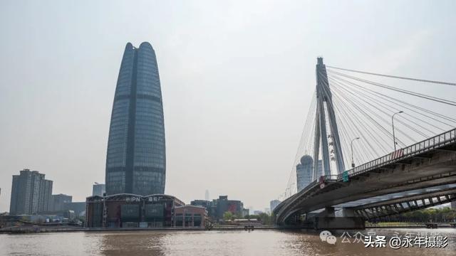 自驾环游中国行（十）浙江宁波老外滩