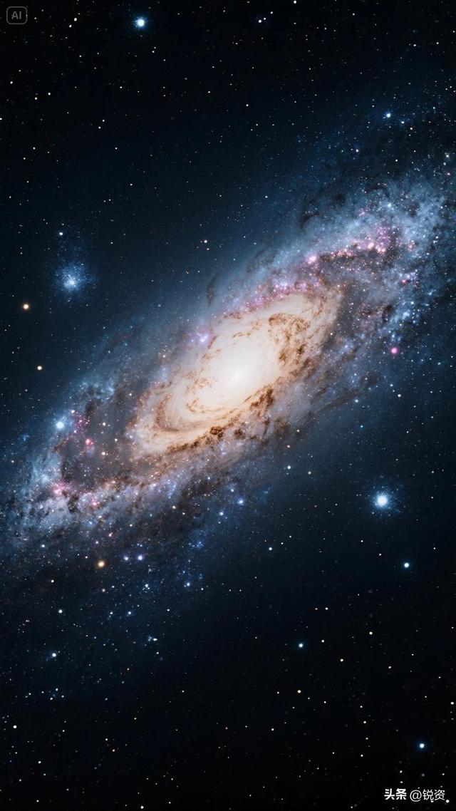 平行宇宙引起热议！奇异物理学颠覆世界，另一个宇宙真的存在么？