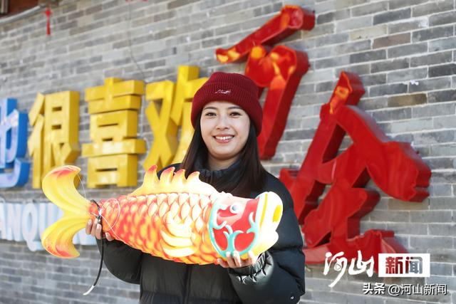 探街张家口右卫古城：怎一个“新”字了得？