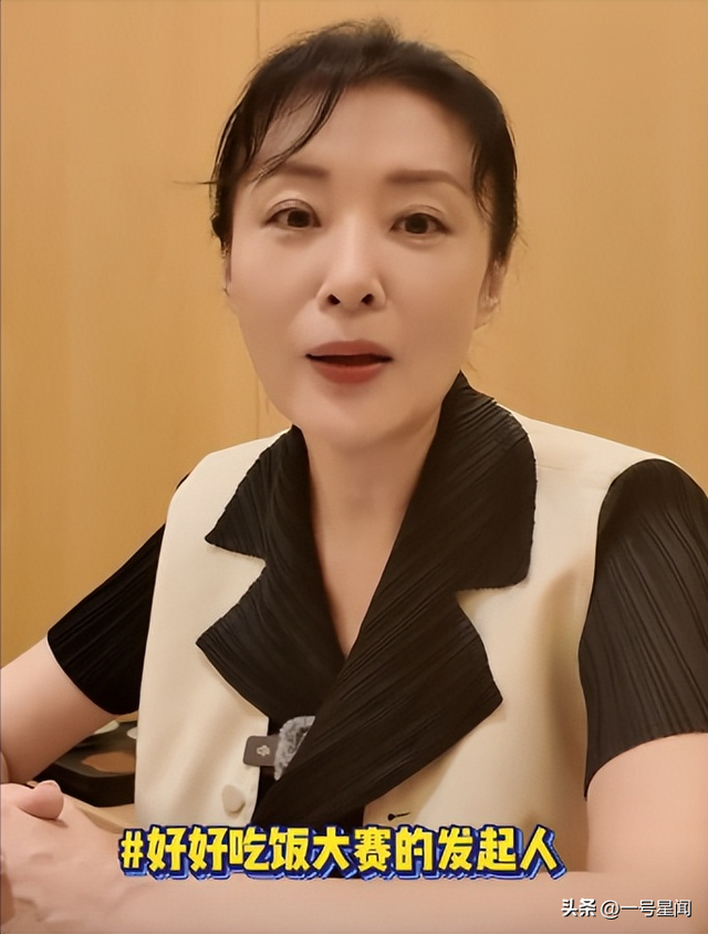 “国家一级演员	”王刚	，三婚娶小20岁女粉丝，60岁得子