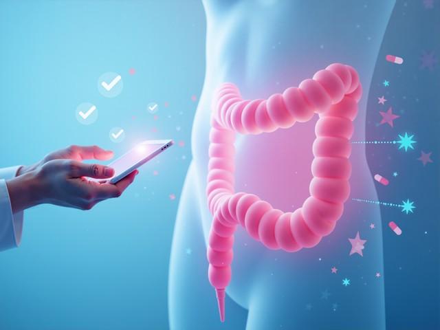 通便润肠，最厉害“2果2菜”，吃一次排出隔夜便，别只知道吃香蕉