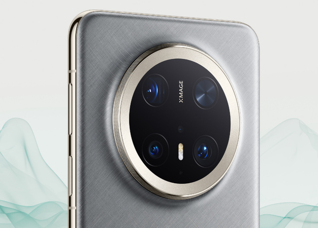 竞争力拉满，华为标准版也上3D人脸识别？正式对标iPhone 17