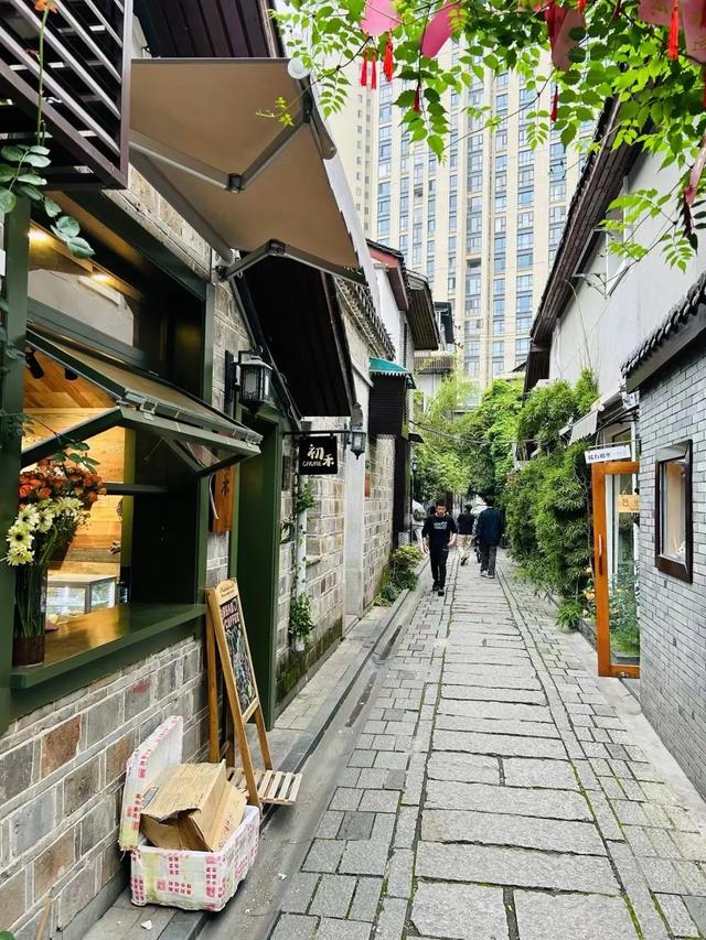 避开人从众！长沙7条神级小巷漫游指南，本地人私藏的市井与文艺