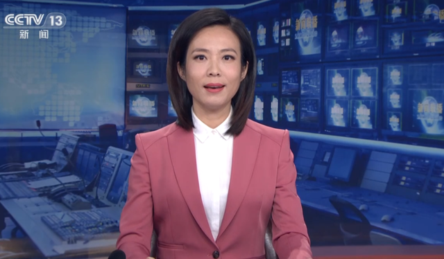 九三阅兵解说员揭晓，原来是他们两位，都是央视知名主持人