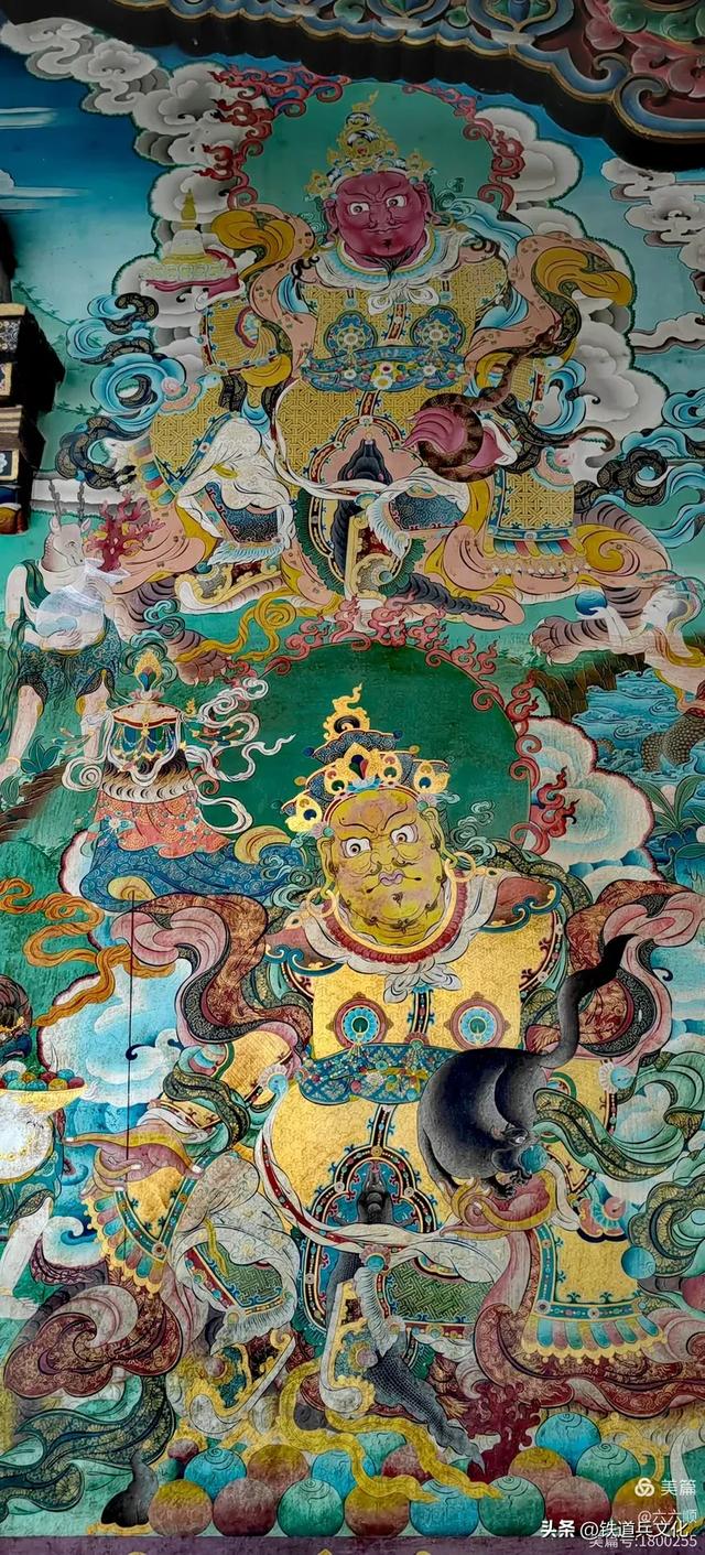 曾省伶||群山雪岭中的神灵之地——尼泊尔(上)
