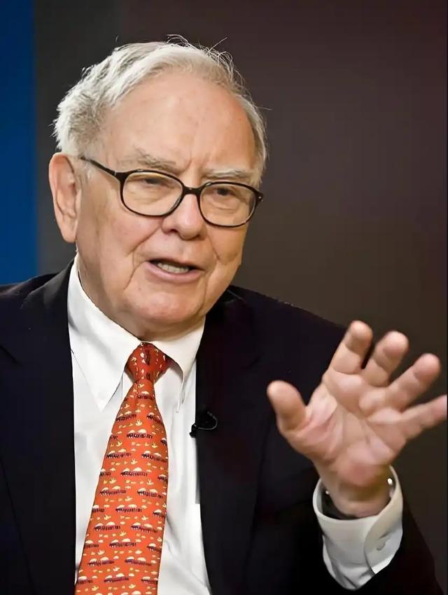 95岁巴菲特正式官宣谢幕！年底将卸任CEO	，3820亿帝国交棒副手