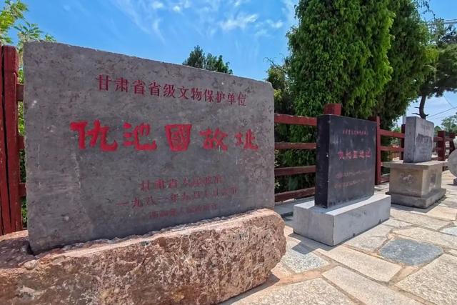西和仇池山：云顶梯田种神话