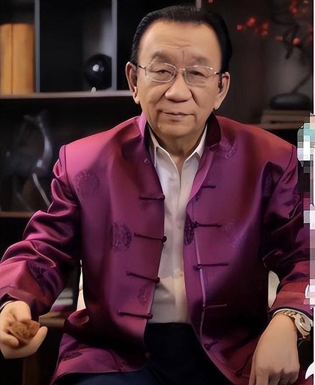 贪财又好色，德不配位的几位老艺术家，没一个人值得同情