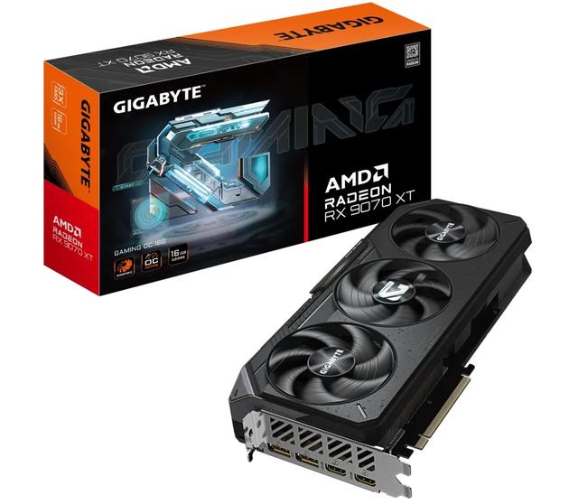 Core i5-14600K+Radeon RX 9070 XT，存在瓶颈吗？游戏测试出炉