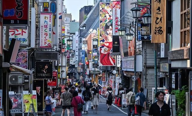 日媒通告全球：如果中日开战，中国人会抢着当先锋，引发高度关注