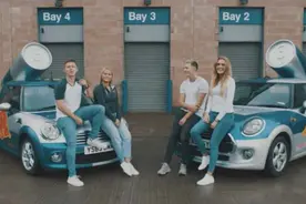 “我出钱，你出命”，红牛的极限商业帝国有多强？图片