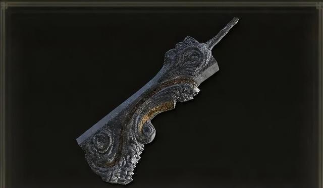 《艾尔登法环》传说武器位置在哪