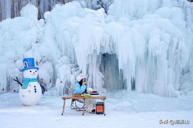 再获省级荣誉！潭溪山以“服务+营销”双轮驱动赋能，打造文旅高质量发展新标杆