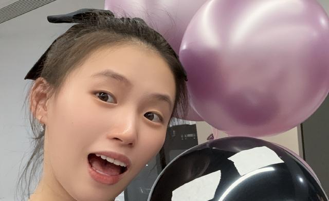 全运会夺金仅1个月，陈芋汐再破天花板，全红婵的话终于有人信了