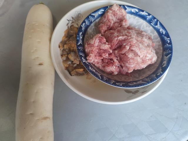 立冬吃饺子，记得：2馅不上桌，3馅端上桌，迎冬接福，营养补冬