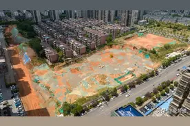 2025临时用地最新解读！未批先建算违法吗？责任认定避坑指南图片
